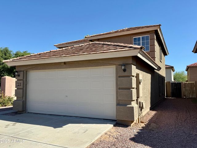 7783 N 58TH Avenue, Glendale, AZ 85301