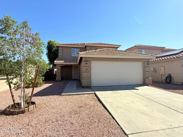 7783 N 58TH Avenue, Glendale, AZ 85301