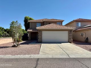 7783 N 58TH Avenue, Glendale, AZ 85301