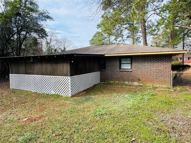 875 Karen Road, Montgomery, AL 36109