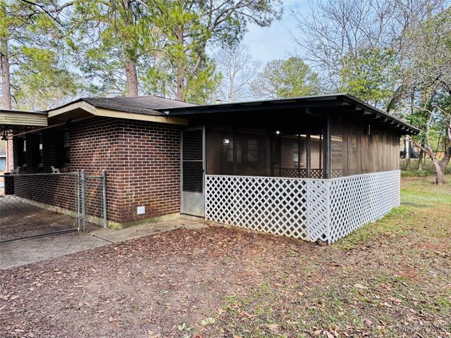 875 Karen Road, Montgomery, AL 36109