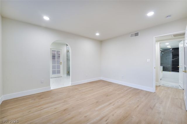 5064 Spencer Street A, Las Vegas, NV 89119