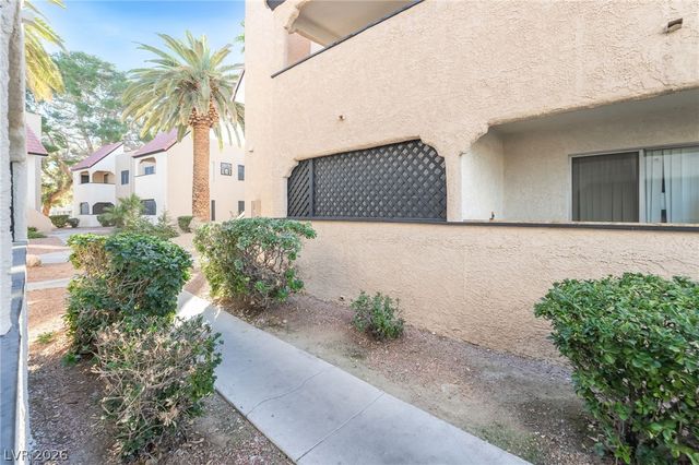 5064 Spencer Street A, Las Vegas, NV 89119