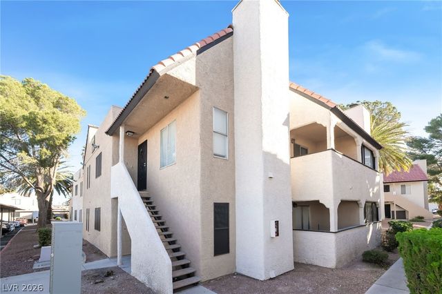 5064 Spencer Street A, Las Vegas, NV 89119