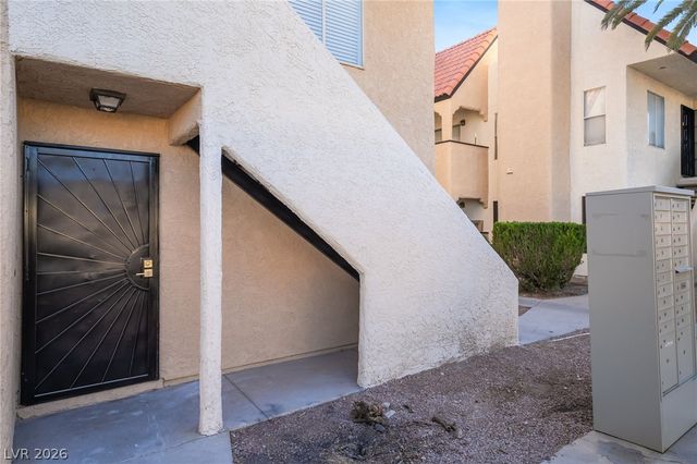 5064 Spencer Street A, Las Vegas, NV 89119