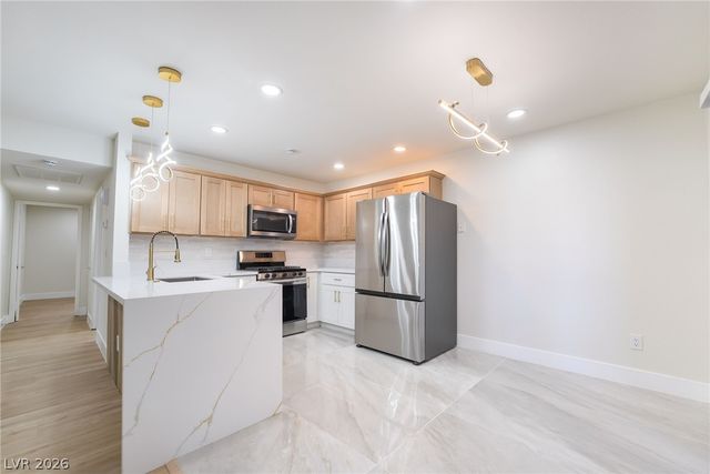 5064 Spencer Street A, Las Vegas, NV 89119