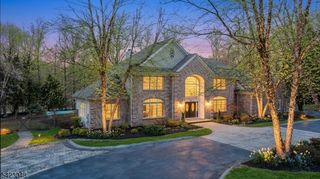 42 Calais Rd, Mendham Twp., NJ 07945