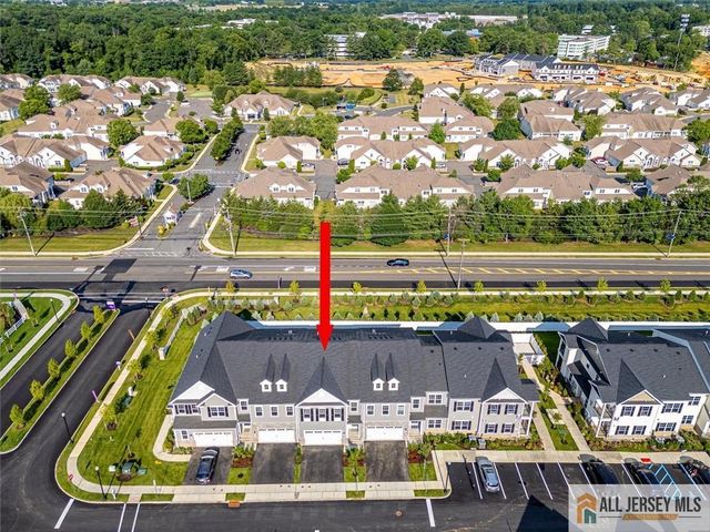 96 Bohar Lane, South Brunswick, NJ 08852