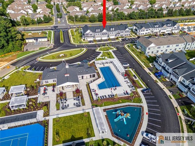 96 Bohar Lane, South Brunswick, NJ 08852