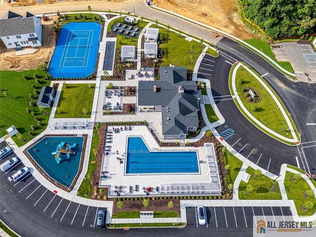 96 Bohar Lane, South Brunswick, NJ 08852