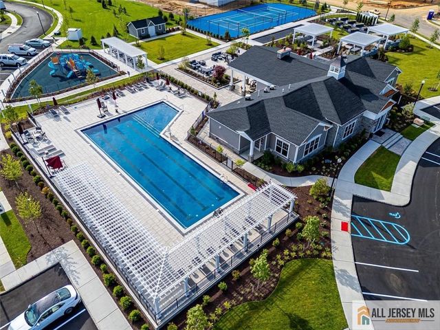 96 Bohar Lane, South Brunswick, NJ 08852