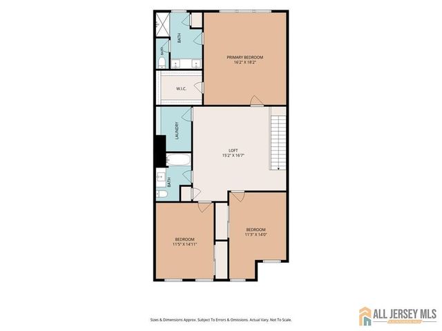 96 Bohar Lane, South Brunswick, NJ 08852