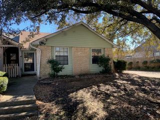 2526 Sunflower Drive, Arlington, TX 76014