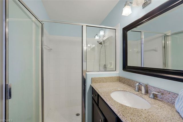 230 Newport DR 601, Naples, FL 34114