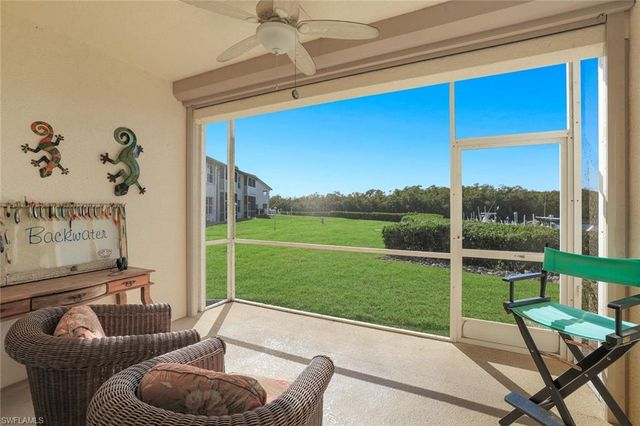 230 Newport DR 601, Naples, FL 34114