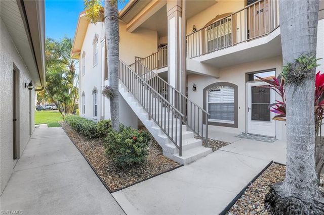 230 Newport DR 601, Naples, FL 34114