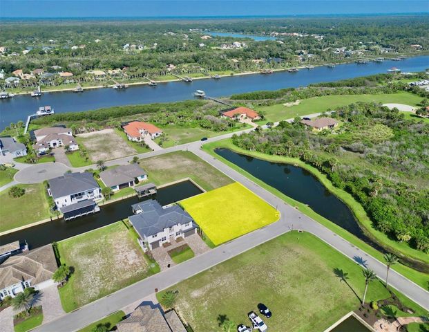 61 MALIBU COVE, Flagler Beach, FL 32136