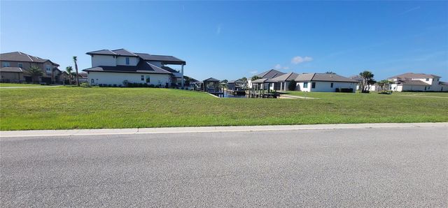 61 MALIBU COVE, Flagler Beach, FL 32136