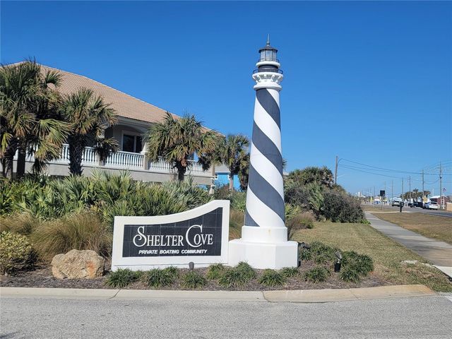 61 MALIBU COVE, Flagler Beach, FL 32136