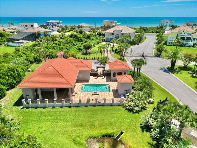 61 MALIBU COVE, Flagler Beach, FL 32136