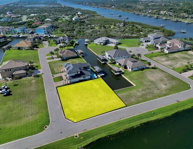 61 MALIBU COVE, Flagler Beach, FL 32136