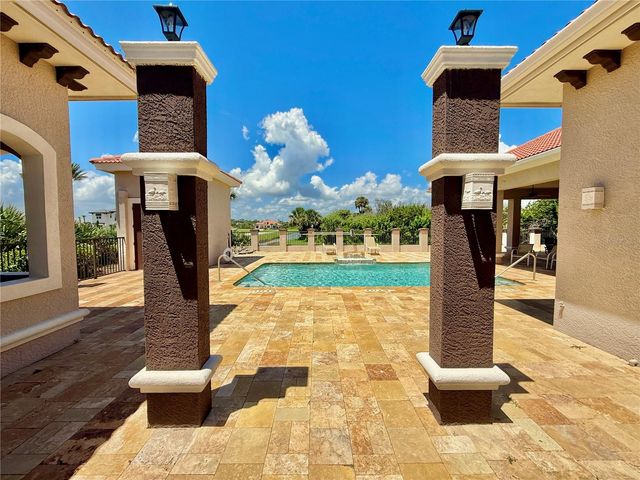 61 MALIBU COVE, Flagler Beach, FL 32136