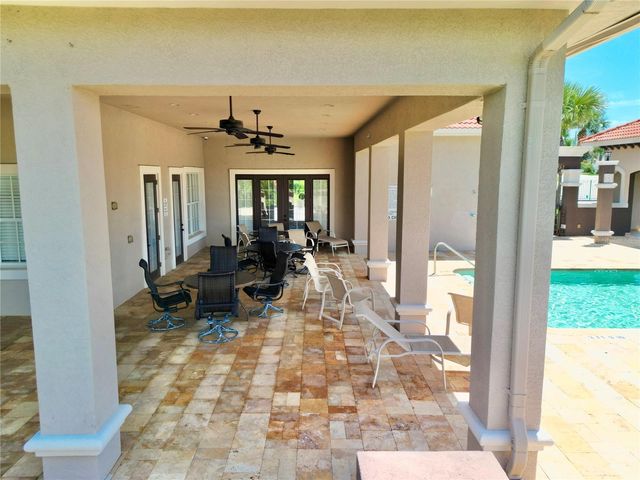 61 MALIBU COVE, Flagler Beach, FL 32136
