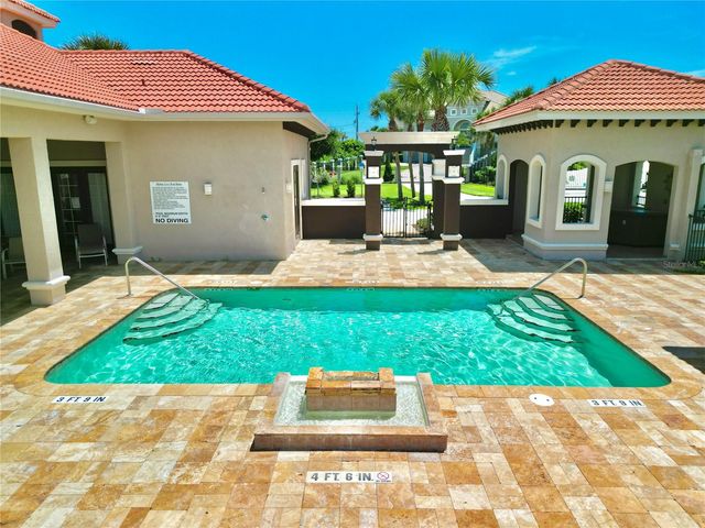 61 MALIBU COVE, Flagler Beach, FL 32136