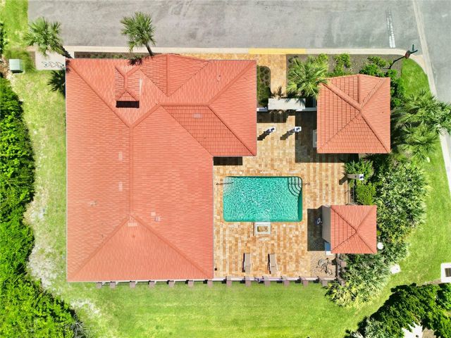 61 MALIBU COVE, Flagler Beach, FL 32136