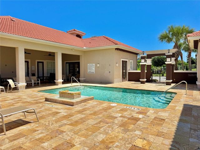 61 MALIBU COVE, Flagler Beach, FL 32136