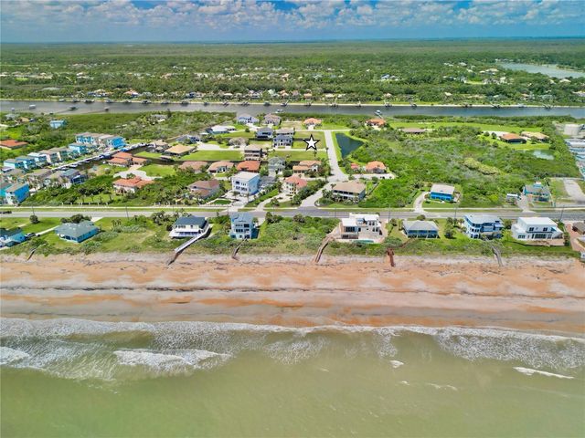 61 MALIBU COVE, Flagler Beach, FL 32136