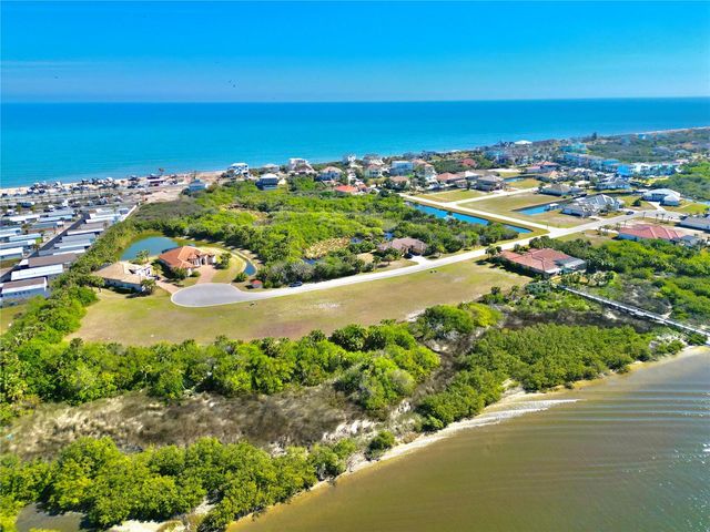 61 MALIBU COVE, Flagler Beach, FL 32136