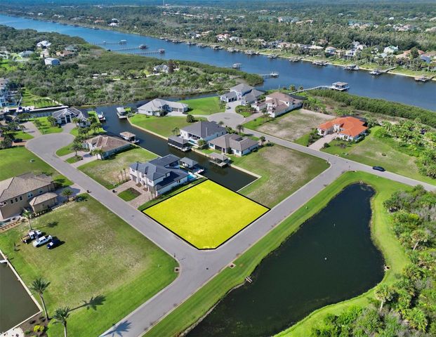 61 MALIBU COVE, Flagler Beach, FL 32136