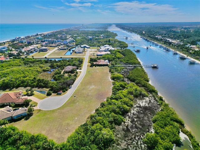 61 MALIBU COVE, Flagler Beach, FL 32136