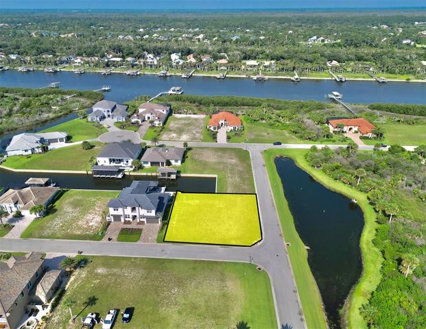 61 MALIBU COVE, Flagler Beach, FL 32136