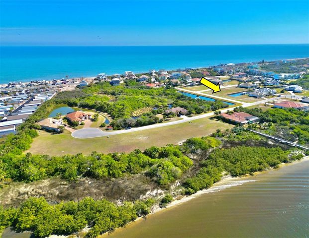 61 MALIBU COVE, Flagler Beach, FL 32136