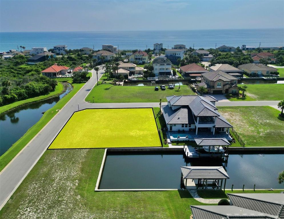 61 MALIBU COVE, Flagler Beach, FL 32136