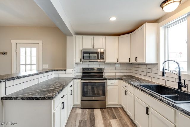 124 3rd Street SW, Strasburg, OH 44680