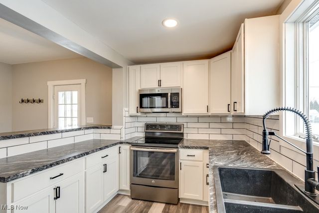 124 3rd Street SW, Strasburg, OH 44680