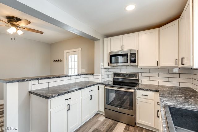 124 3rd Street SW, Strasburg, OH 44680