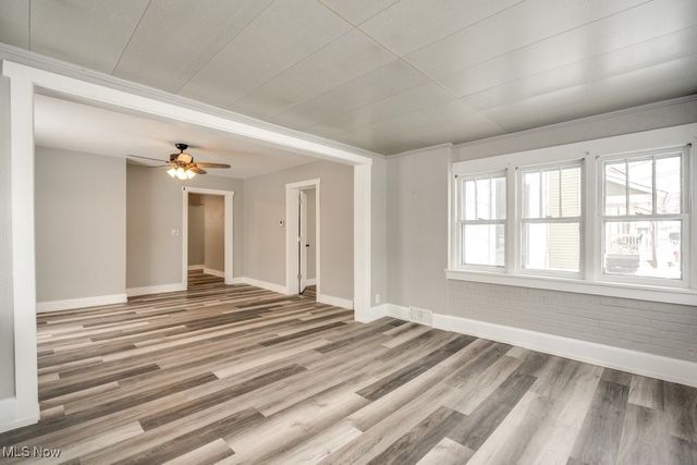 124 3rd Street SW, Strasburg, OH 44680