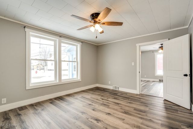 124 3rd Street SW, Strasburg, OH 44680