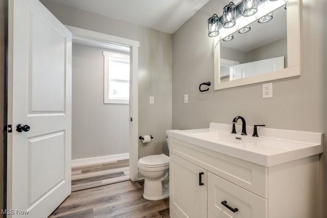 124 3rd Street SW, Strasburg, OH 44680