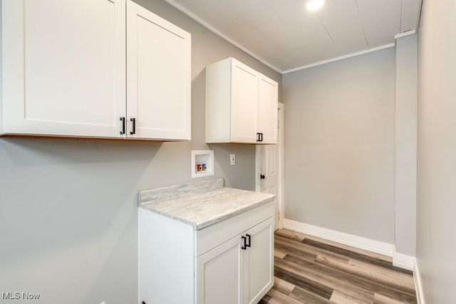 124 3rd Street SW, Strasburg, OH 44680