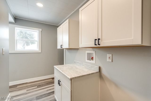 124 3rd Street SW, Strasburg, OH 44680