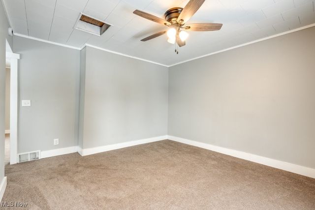 124 3rd Street SW, Strasburg, OH 44680