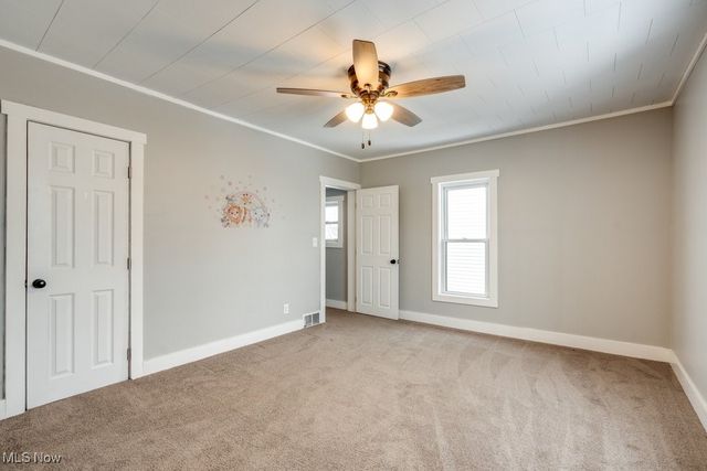 124 3rd Street SW, Strasburg, OH 44680