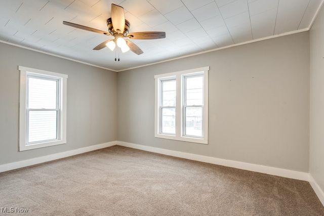 124 3rd Street SW, Strasburg, OH 44680