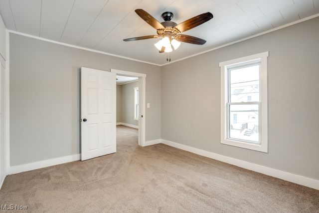 124 3rd Street SW, Strasburg, OH 44680