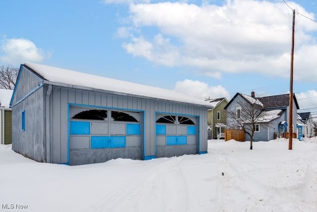 124 3rd Street SW, Strasburg, OH 44680